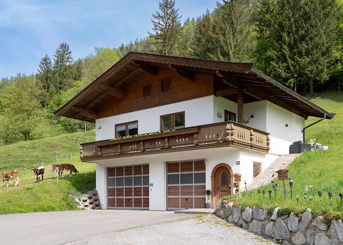 Bauernhof Unterstegen